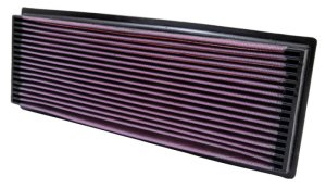 Dodge Ram 2500 Performance Air Intake - K&N Engineering - Drop In - `94-`02